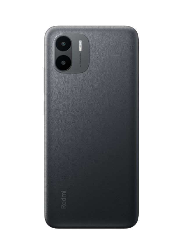 Telefon mobil Xiaomi Redmi A2, 2GB RAM, 32GB, Black [2]
