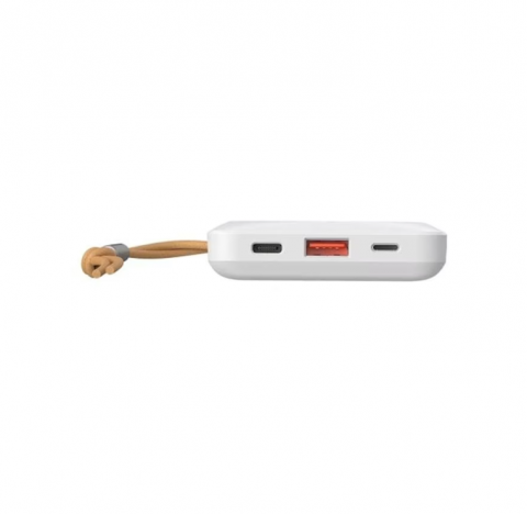 Acumulator extern wireless Veger MagON, 10000mAh, 20W, compatibil cu MagSafe Apple [2]
