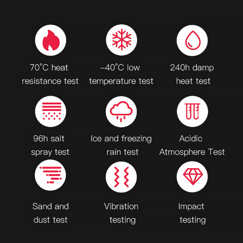 Ceas Smartwatch Blavec Smartwatch M07 RAPTOR HD Amoled Negru [3]