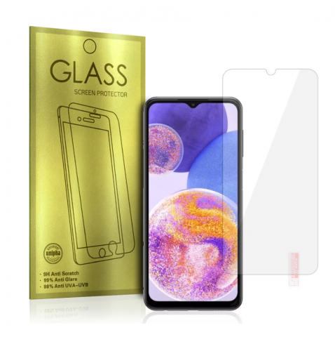 Folie sticla compatibila cu Huawei P Smart 2021 [1]