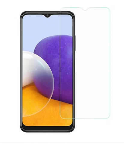 Folii Sticla - Folie sticla compatibila cu Samsung Galaxy 24 4G, Transparenta