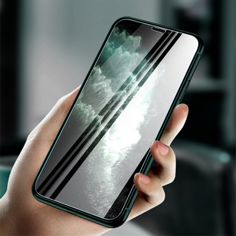 Folie sticla compatibila cu Samsung Galaxy A05/ A05S Transparenta [1]