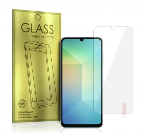 Folii de protectie - Folie sticla compatibila cu Xiaomi Redmi A2, A2 Plus