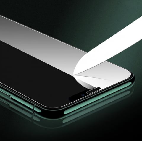 Folie sticla compatibila cu Samsung Galaxy A06 Transparenta [1]