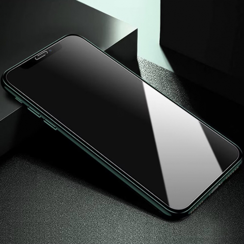 Folie sticla compatibila cu Xiaomi Redmi 14C Transparenta [2]