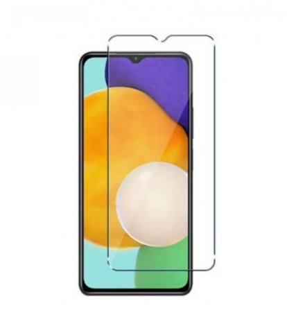 Folii Sticla - Folie sticla compatibila cu Samsung Galaxy A12, Transparenta