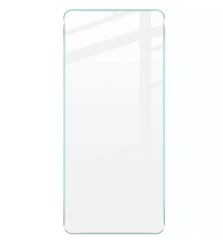Folie sticla compatibila cu Samsung Galaxy A21 / A21s 5G Transparenta [2]
