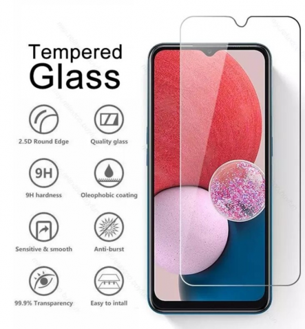 Folie sticla compatibila cu Samsung Galaxy A20e [1]
