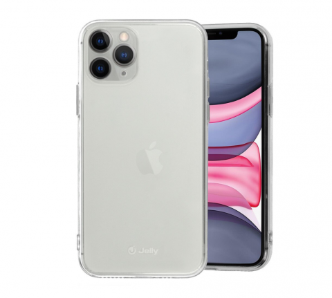 Husa Compatibil cu Telefon Silicon Jelly Compatibila Cu Samsung Galaxy A13 4G, Aspect lucios, transparennt [2]