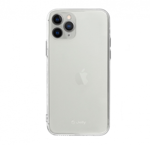 Huse spate - Husa Compatibil cu Telefon Silicon Jelly Compatibila Cu Samsung Galaxy A13 4G, Aspect lucios, transparennt