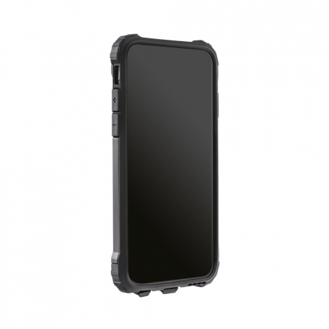 Husa Forcell Armor Compatibila Cu iPhone 14 Pro Max, Neagra [1]