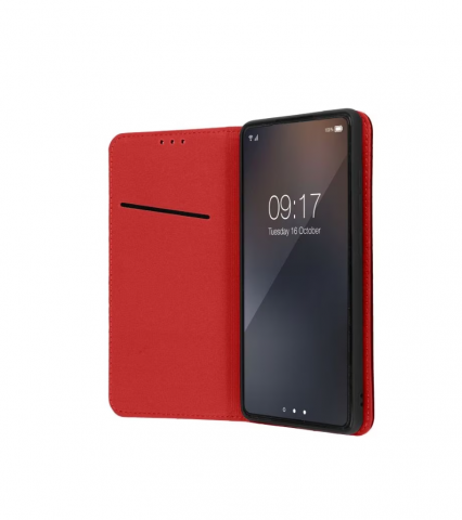 Huse tip carte - Husa piele compatibila cu Samsung Galaxy A22 5G