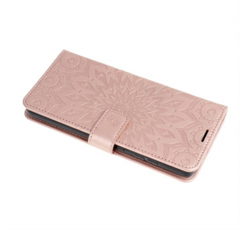 Husa telefon pentru Samsung Galaxy A03s, gold [1]