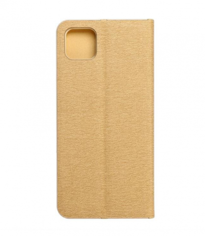 Husa telefon pentru Samsung Galaxy A22 5G, gold [1]
