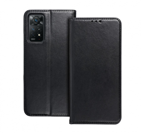 Husa telefon, TPU/Plastic, Pentru Xiaomi Redmi 9A, Negru [2]