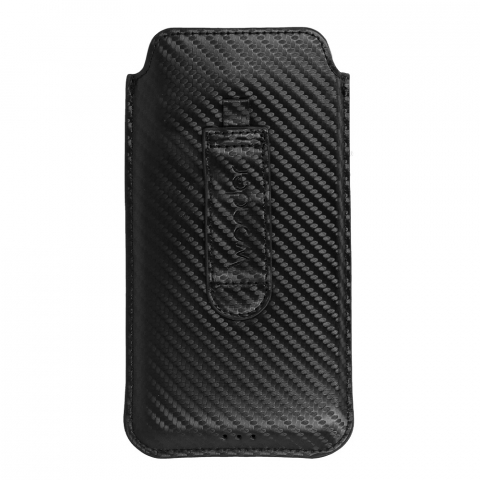 Husa toc Wonder CARBON pentru Nokia 215 4G/ 225/ 5310 2020 [6]