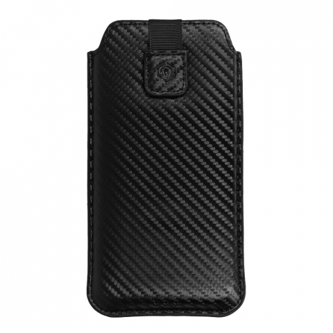 Husa toc Wonder CARBON pentru Nokia 215 4G/ 225/ 5310 2020 [4]