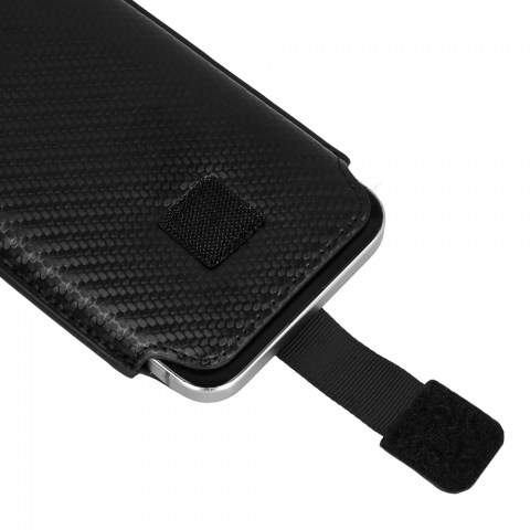 Husa toc Wonder CARBON pentru Nokia 215 4G/ 225/ 5310 2020 [3]