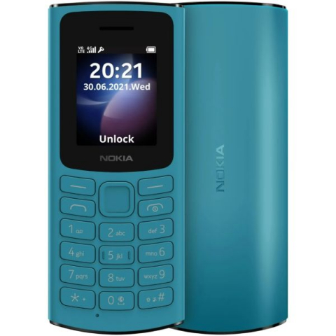 Telefoane mobile - Nokia 105 2021