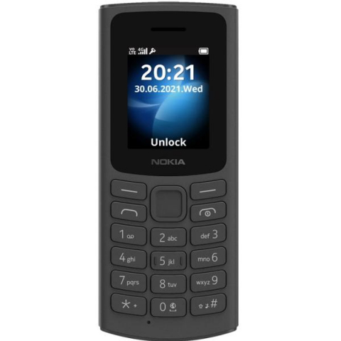 Telefoane mobile - Nokia 105 2021