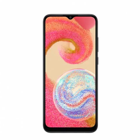 Telefoane mobile - Samsung Galaxy A04e, 32GB, 3GB RAM, 4G, negru