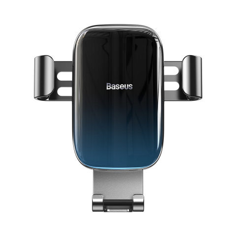 Auto - Suport auto Baseus, Glaze Gravity, Black