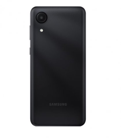 Telefon mobil Samsung Galaxy A03 Core, Dual Sim, 32GB, 2GB RAM, 4G, Onyx [2]