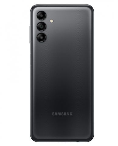 Telefon mobil Samsung Galaxy A04s, 32GB, 3GB RAM, 4G, Black [1]