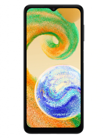 Telefoane mobile - Telefon mobil Samsung Galaxy A04s, 32GB, 3GB RAM, 4G, Black