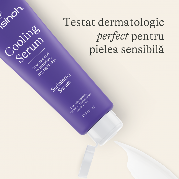 Ser impotriva mancarimilor pielii in timpul sarcinii Lansinoh x 125 ml [4]
