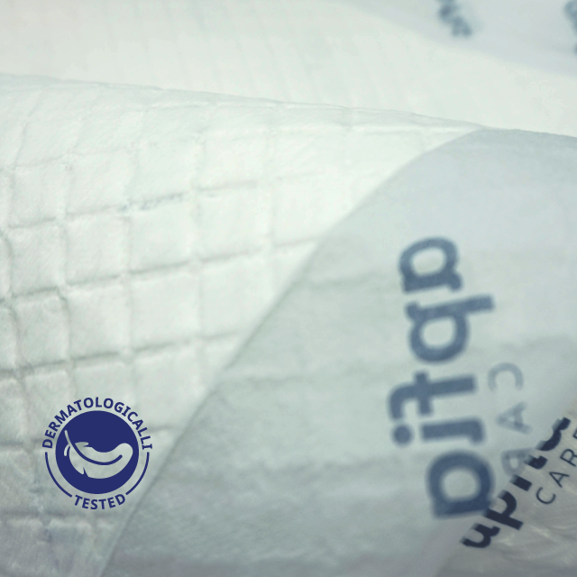Aleze de unica folosinta 60x40 cm x 10 buc, Apfia Care [5]