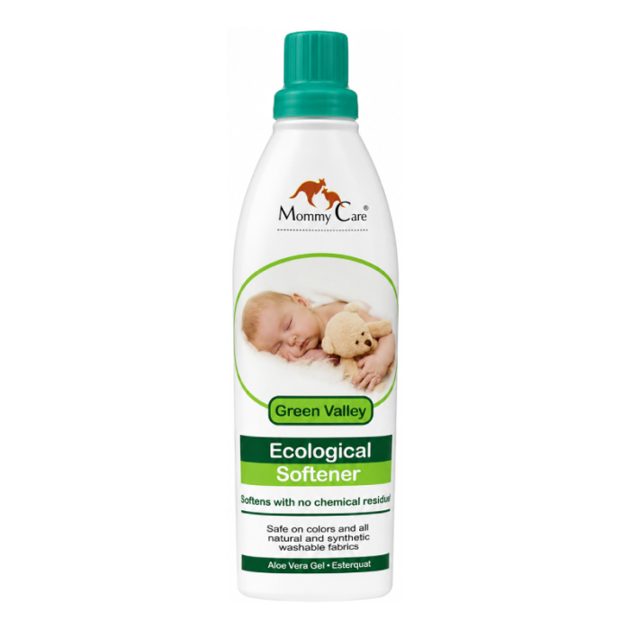 Balsam de rufe eco-friendly concentrat Mommy Care - 1 L [2]