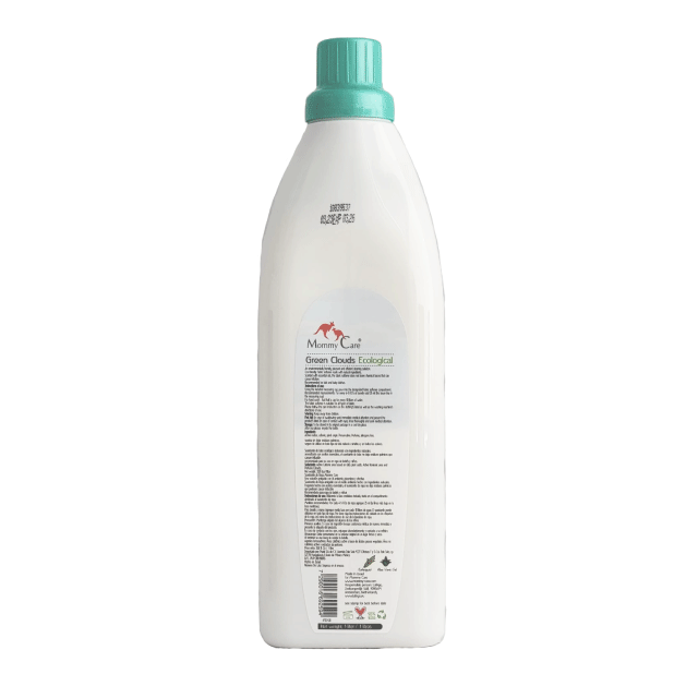 Balsam de rufe eco-friendly concentrat Mommy Care - 1 L [3]