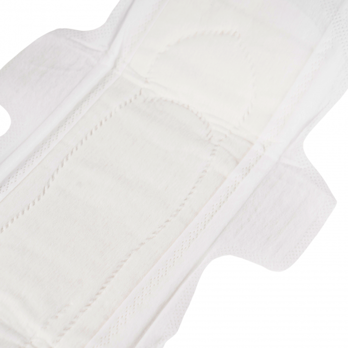 Kit: aleze de unica folosinta 60x90 cm x10buc, tampoane postnatale Lx10buc, tampoane postnatale M x10buc, Apfia Care [3]