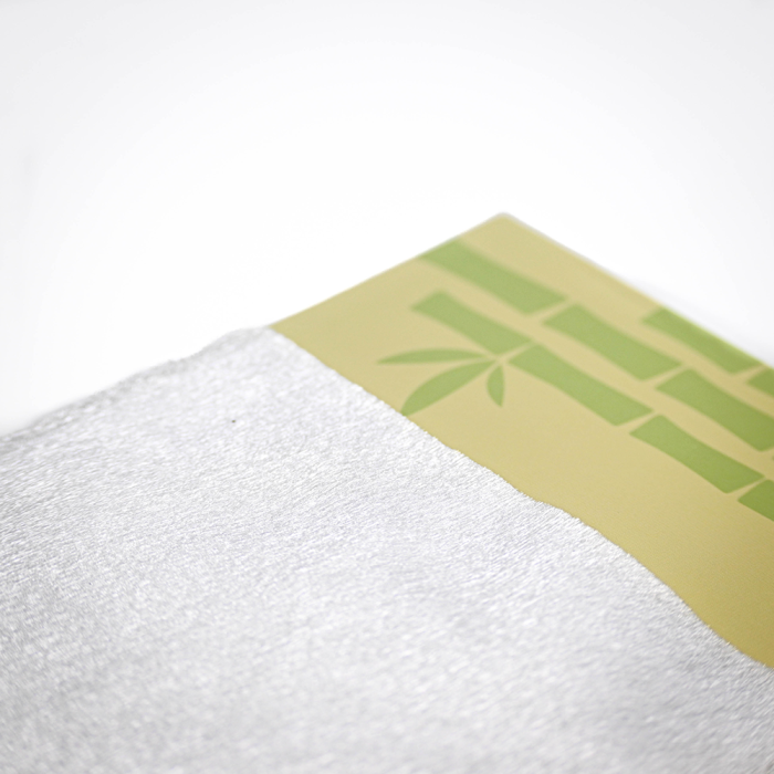 Kit: bavete de unica folosinta pentru copii 10buc, servetele uscate din bambus hipoalergenice & biodegradabile x100buc, suport de masa de unica folosinta 30x40 cm x30buc, Apfia Care [4]