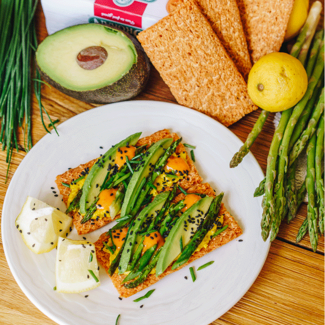 Pâine uscată Veggies Garden Sfeclă și Roșii fără gluten, Orgran- 125 g [5]