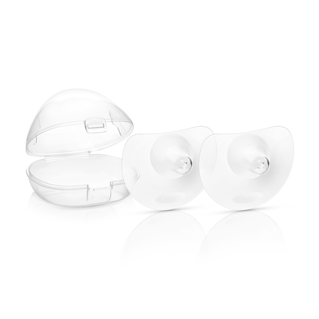Protectoare mamelon Lansinoh - 2 buc. (24 mm.) [2]