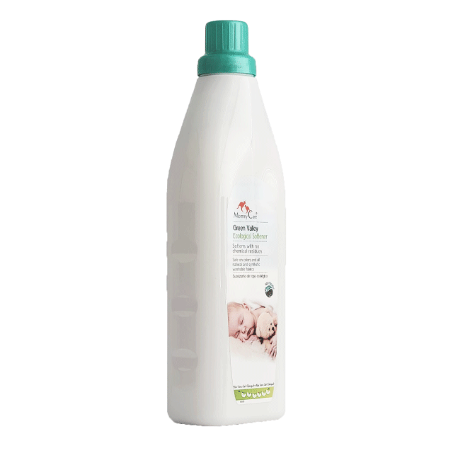 Balsam de rufe eco-friendly concentrat Mommy Care - 1 L [1]
