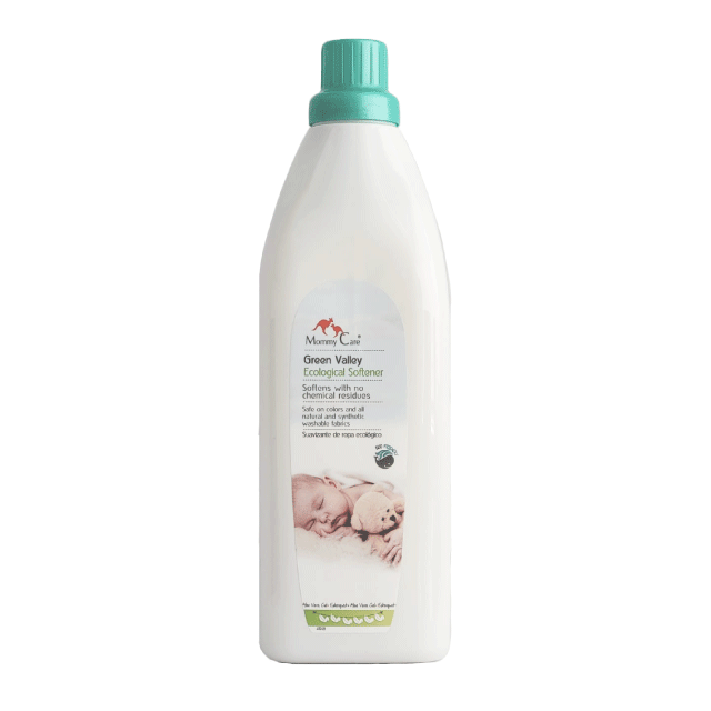 Categorii - Balsam de rufe eco-friendly concentrat Mommy Care - 1 L