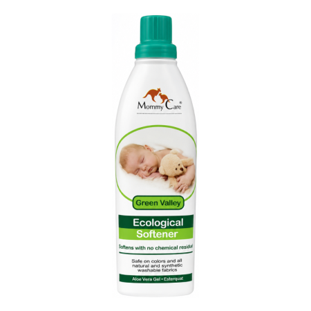 Balsam de rufe eco-friendly concentrat Mommy Care - 1 L [1]