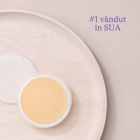 Compresă Soothies® Lansinoh pentru calmarea și protejare mameloane crăpate x2 bucăți [3]