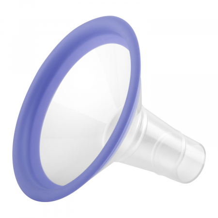 Accesorii pompa manuala - Cupă de sân ConfortFit® pentru pompa Lansinoh