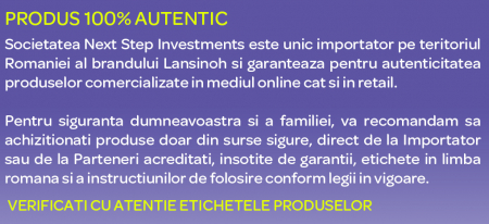 HPA® Lanolin, cremă pentru mameloane Lansinoh x 40 ml. [5]