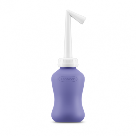 Dus vaginal pentru igienă intimă Lansinoh - 360 ml. [3]