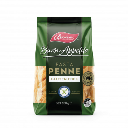 Paste - Penne BUONTEMPO fără gluten - 350 g
