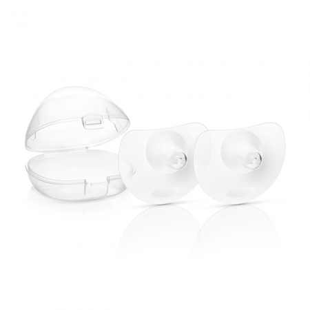Protectoare mamelon Lansinoh - 2 buc. (24 mm.) [1]