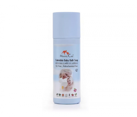 Copii - Săpun de baie cu gălbenele Mommy Care - 400 ml.