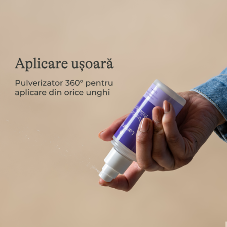 Spray calmant perineal după naștere, 100 ml [2]