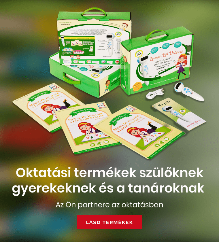 Carusel mobil HU
