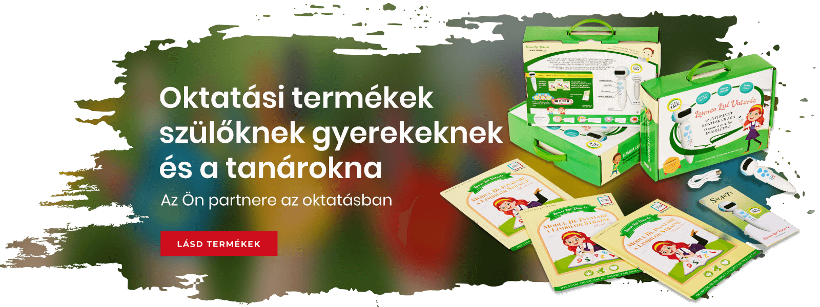 Carusel pt desktop lb maghiara